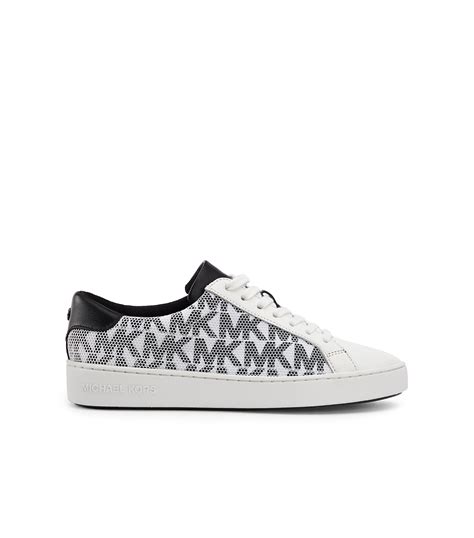 tenis michael kors mujer amazon|michael kors denim sneakers.